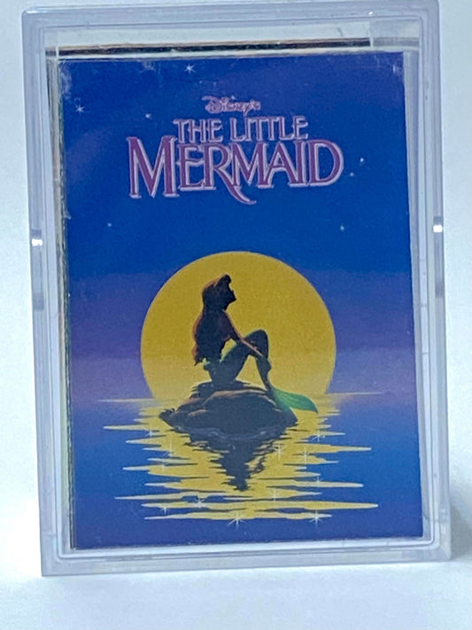 Little Mermaid