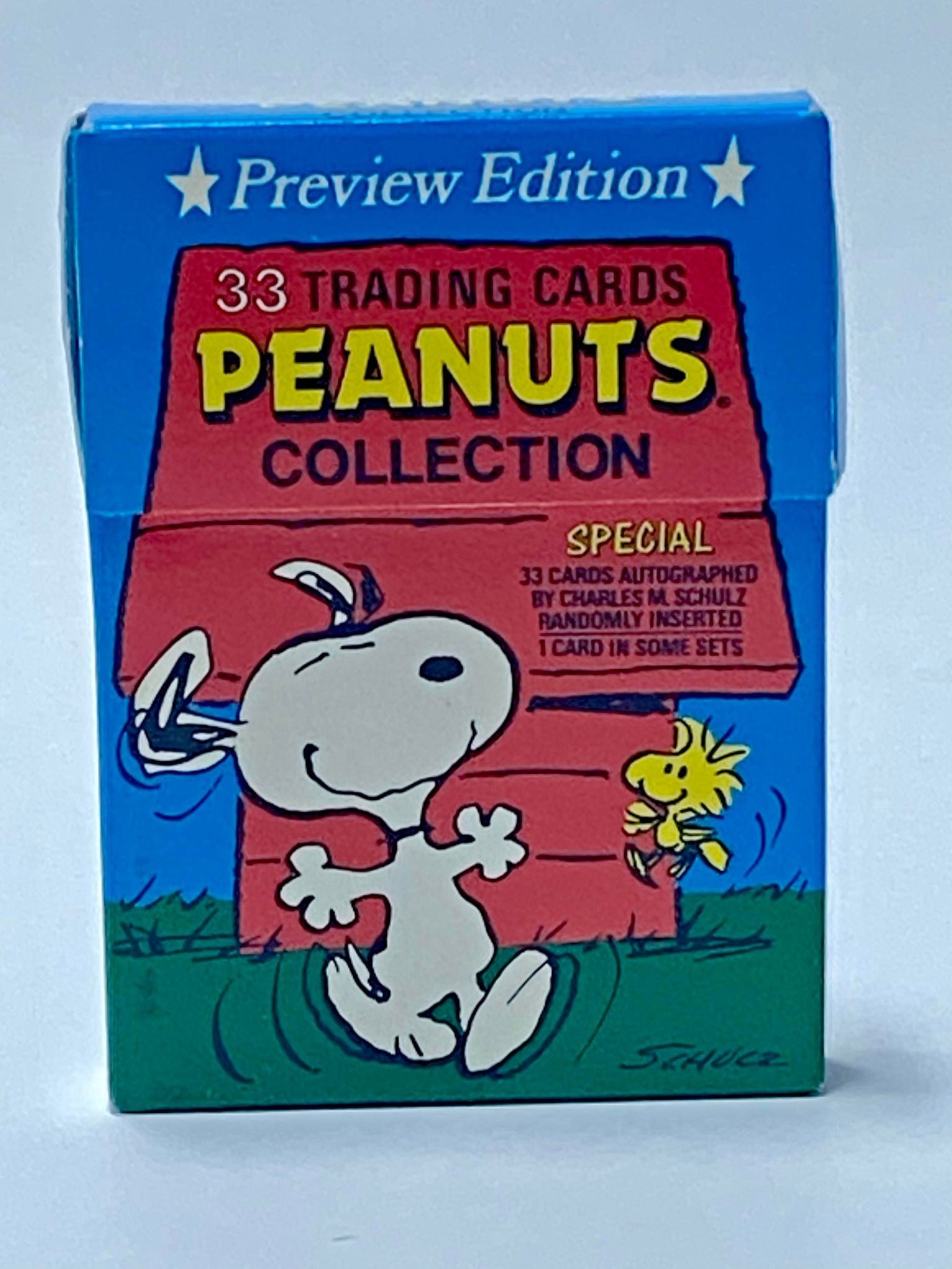 Peanuts Collection