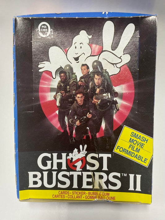 Ghostbusters 2 : OPC : Sealed Box