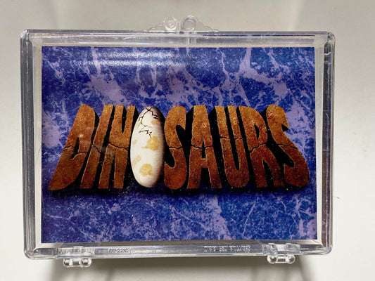 Dinosaurs