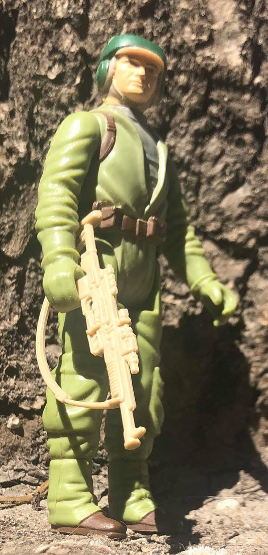 Rebel Commando