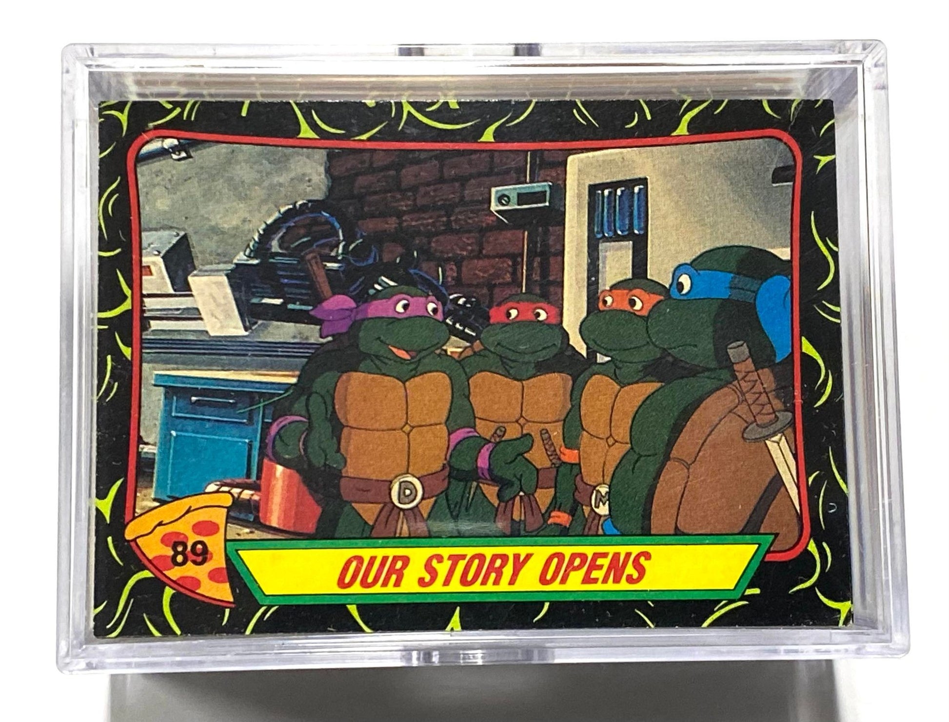 Teenage Mutant Ninja Turtles : Series Two