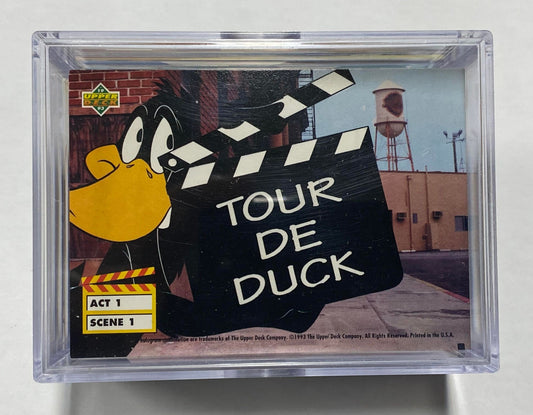 Tour de Duck