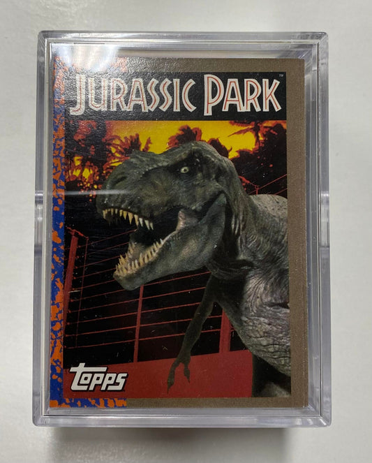 Jurassic Park
