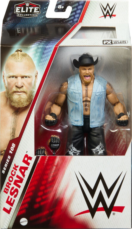 Brock Lesnar