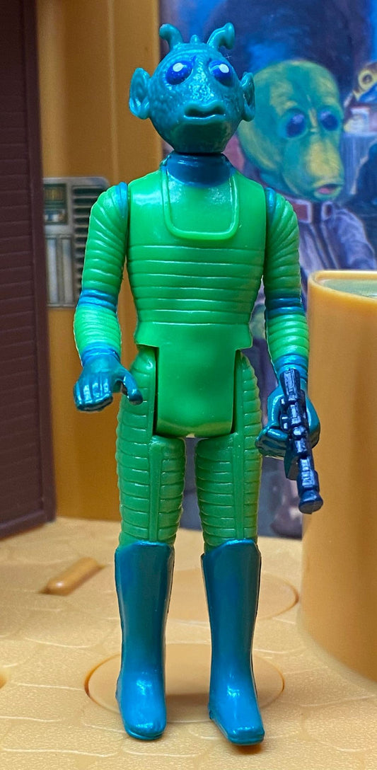 Greedo