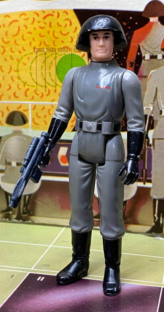 Death Squad Commander