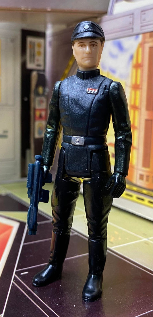 Imperial Commander