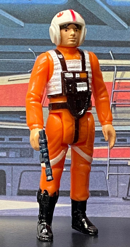Luke Skywalker (X-Wing)