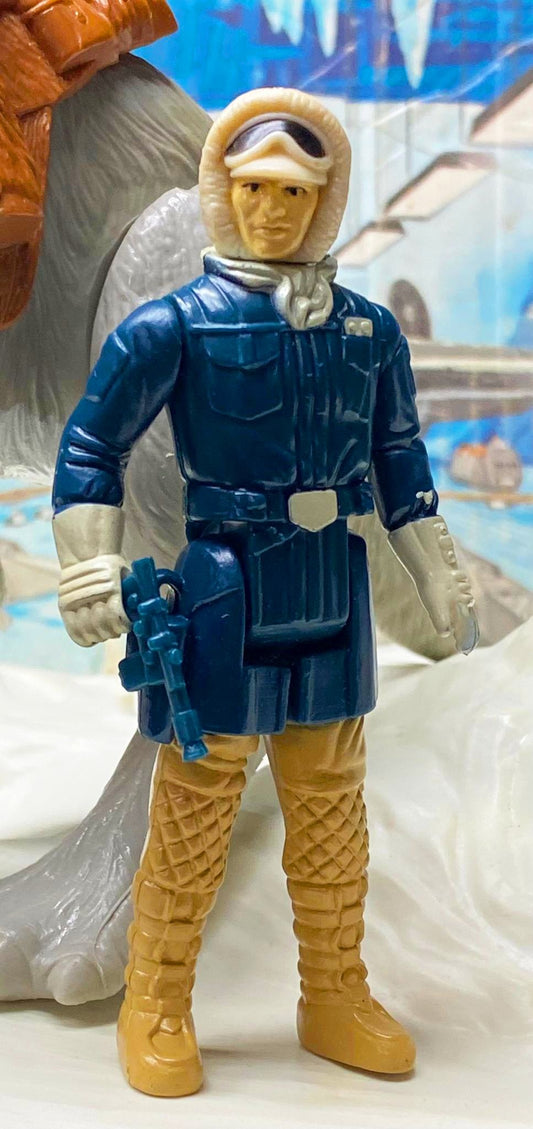 Han Solo (Hoth)