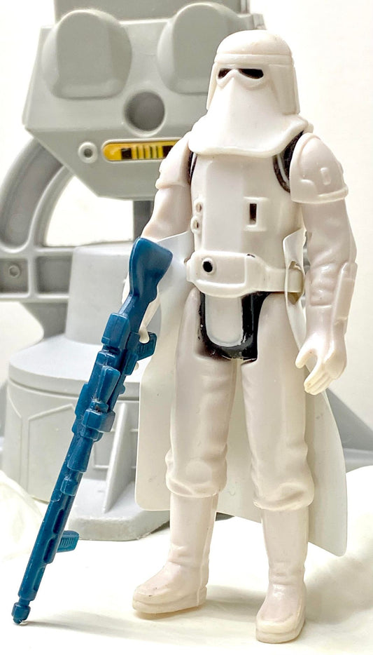 Snowtrooper