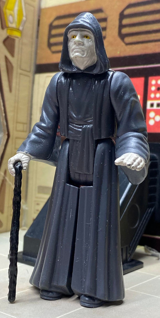 Emperor