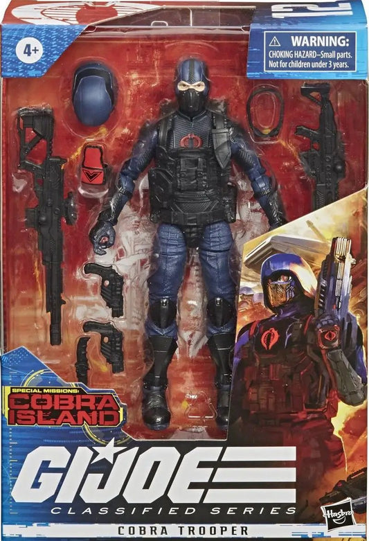 Cobra Trooper #12