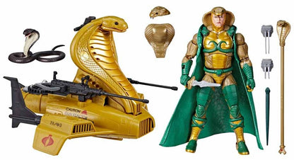 Serpentor #57