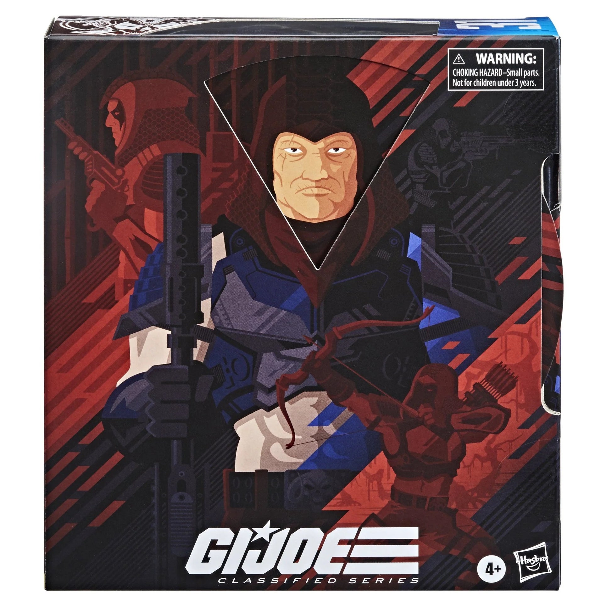 Zartan : Deluxe #31