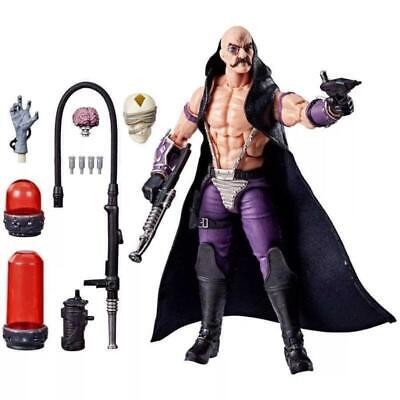 Dr. Mindbender #43