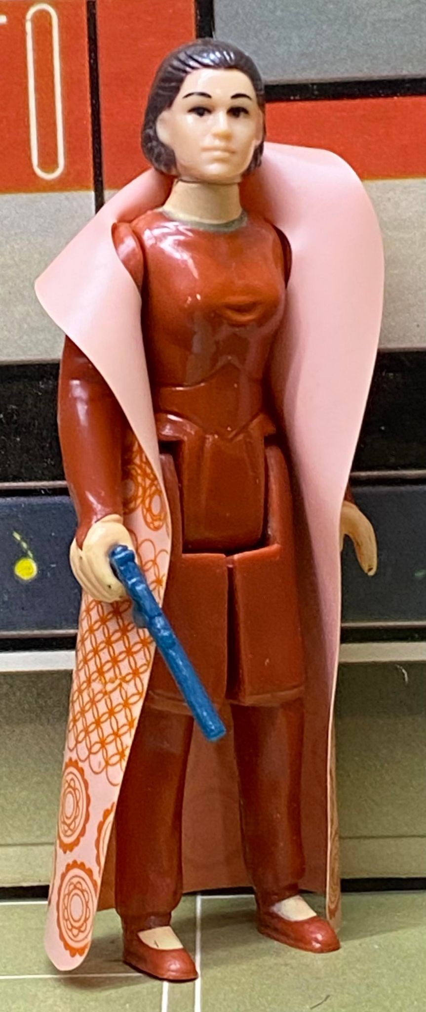 Princess Leia (Bespin)