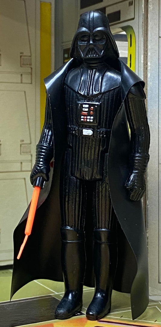 Darth Vader