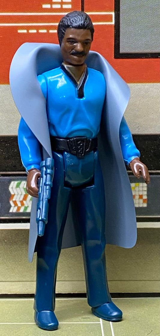 Lando Calrissian
