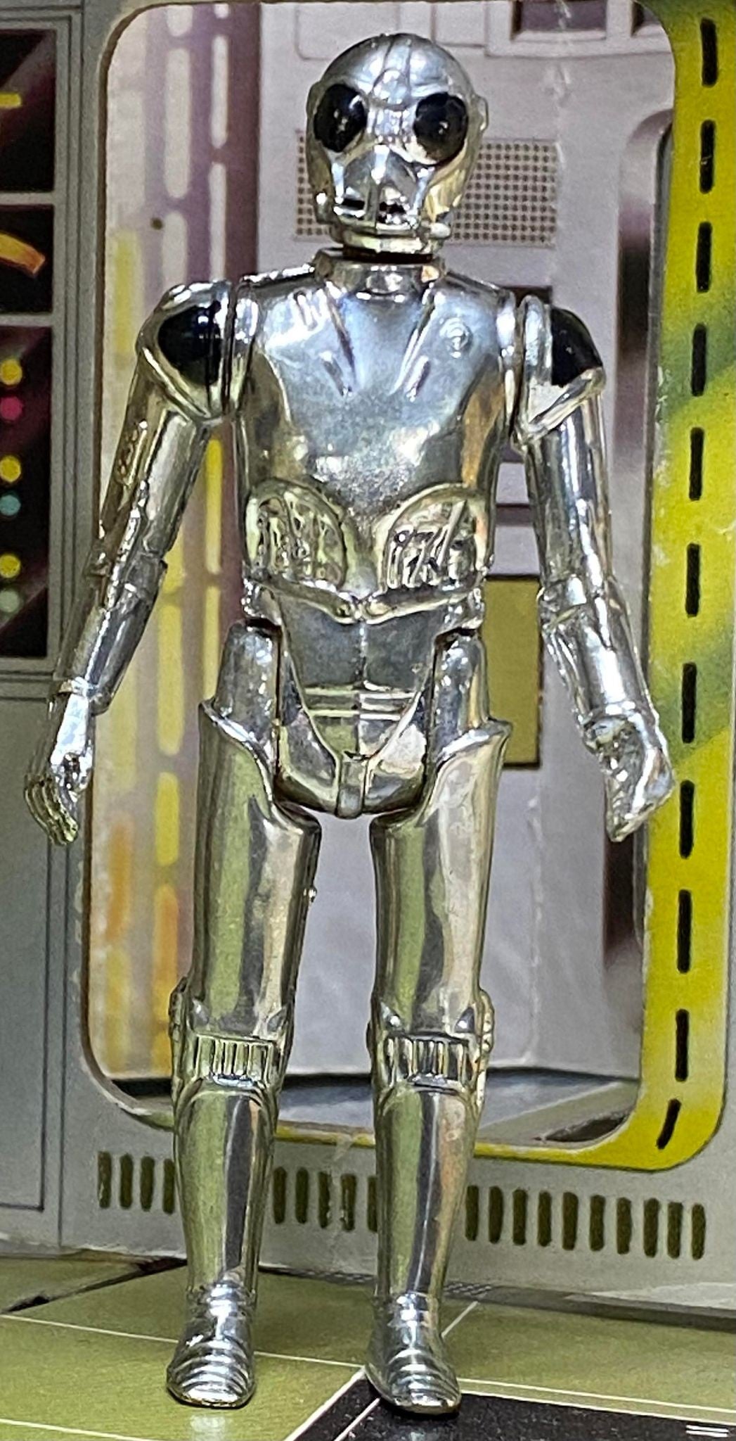Death Star Droid