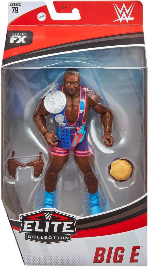 Big E