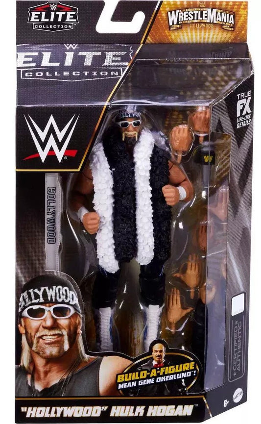 Hollywood Hulk Hogan