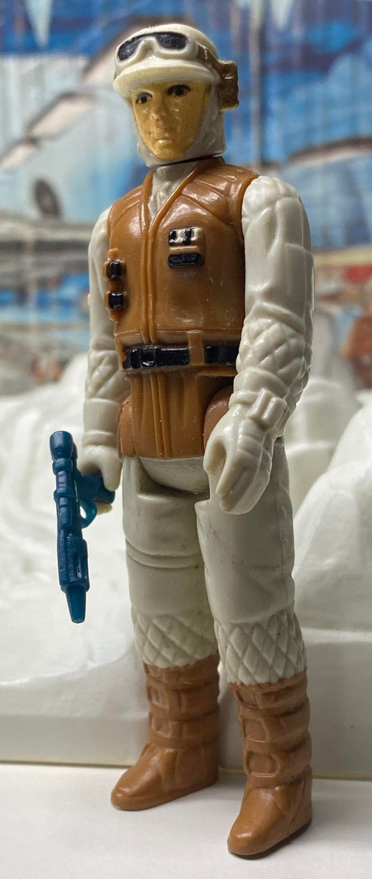 Hoth Commando