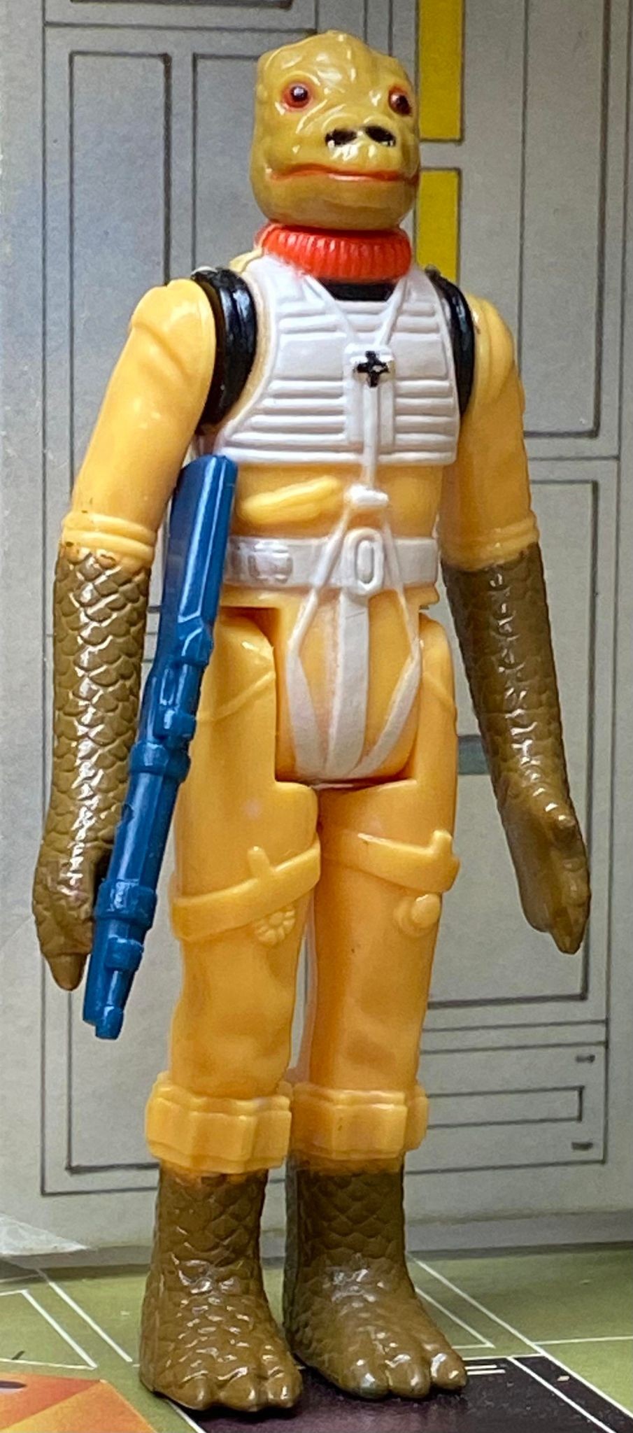 Bossk