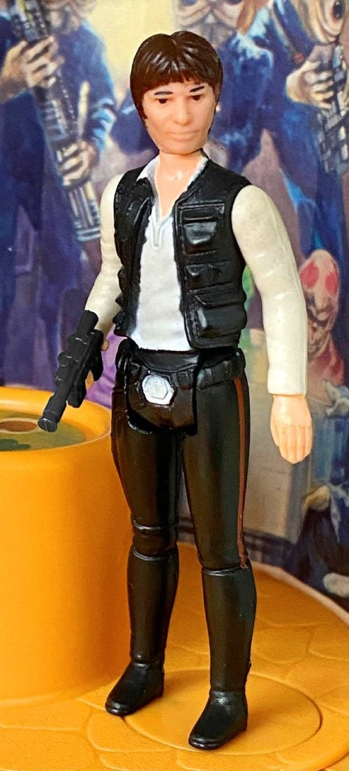 Han Solo (Big Head)