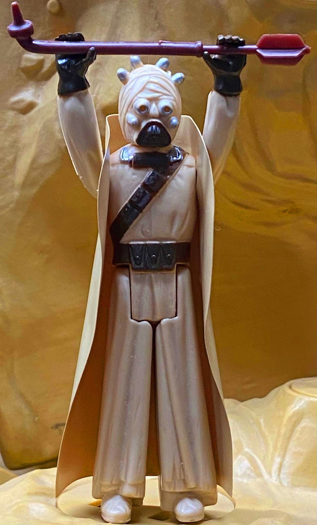 Tusken Raider