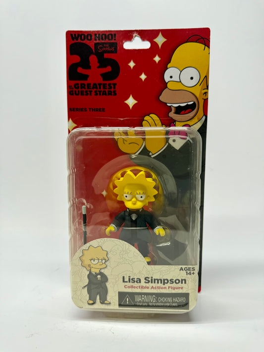 Lisa Simpson