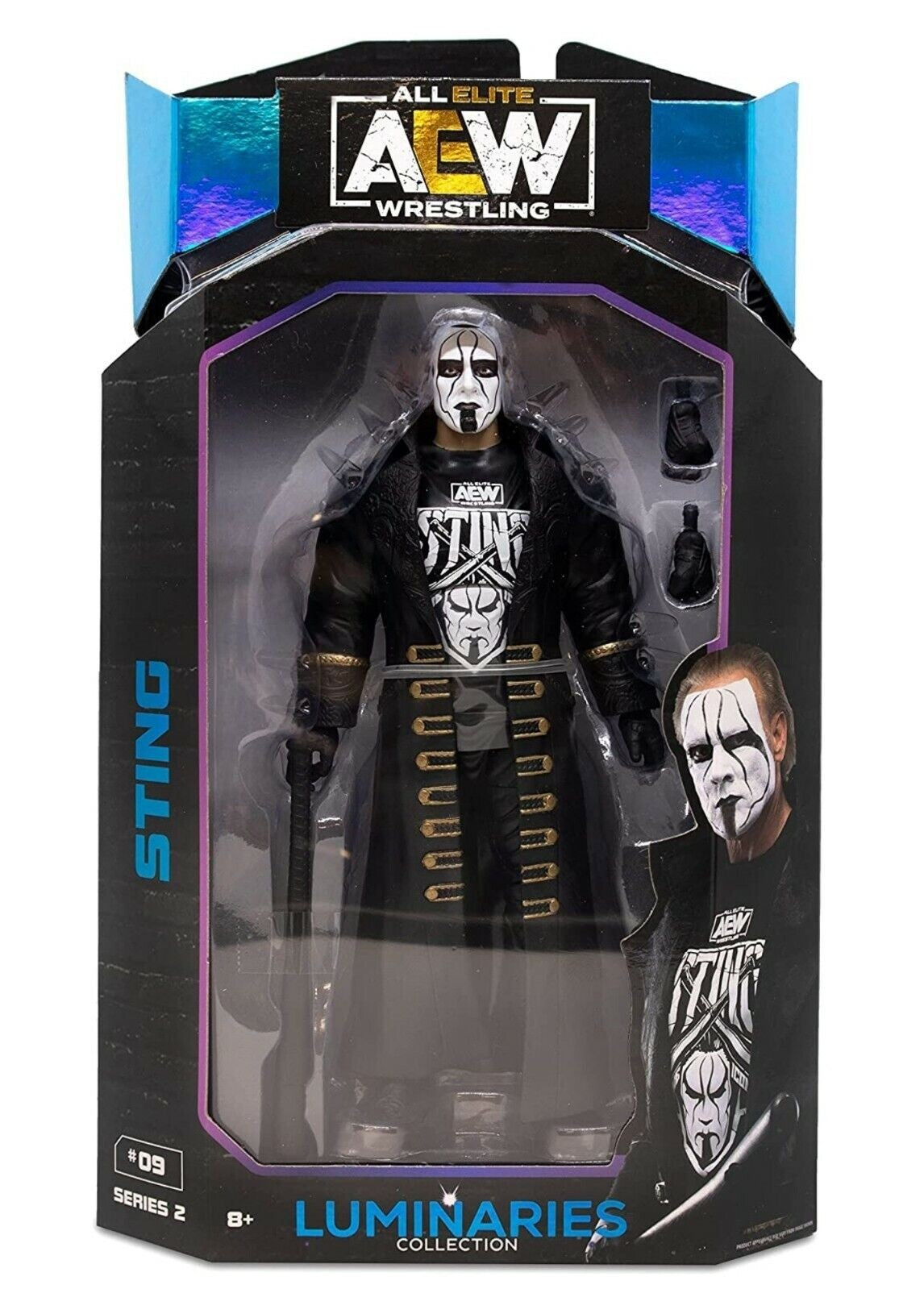 Sting