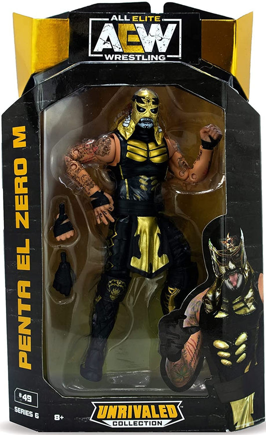 Penta El Zero M