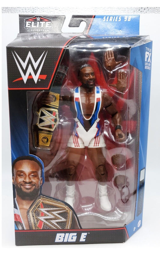 Big E