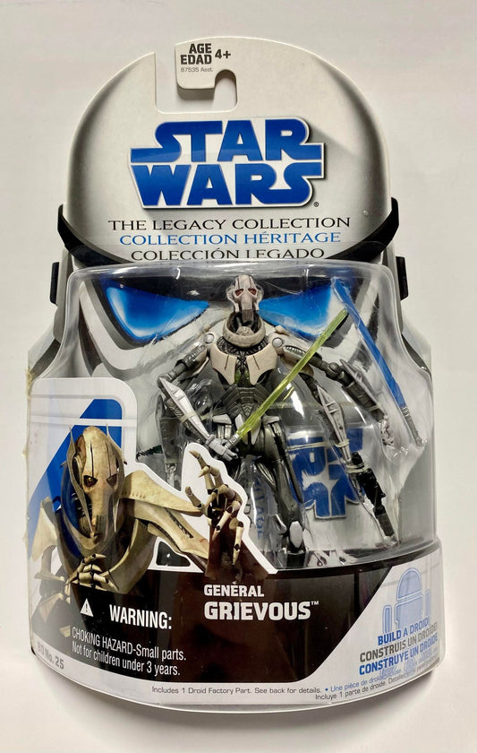 General Grievous