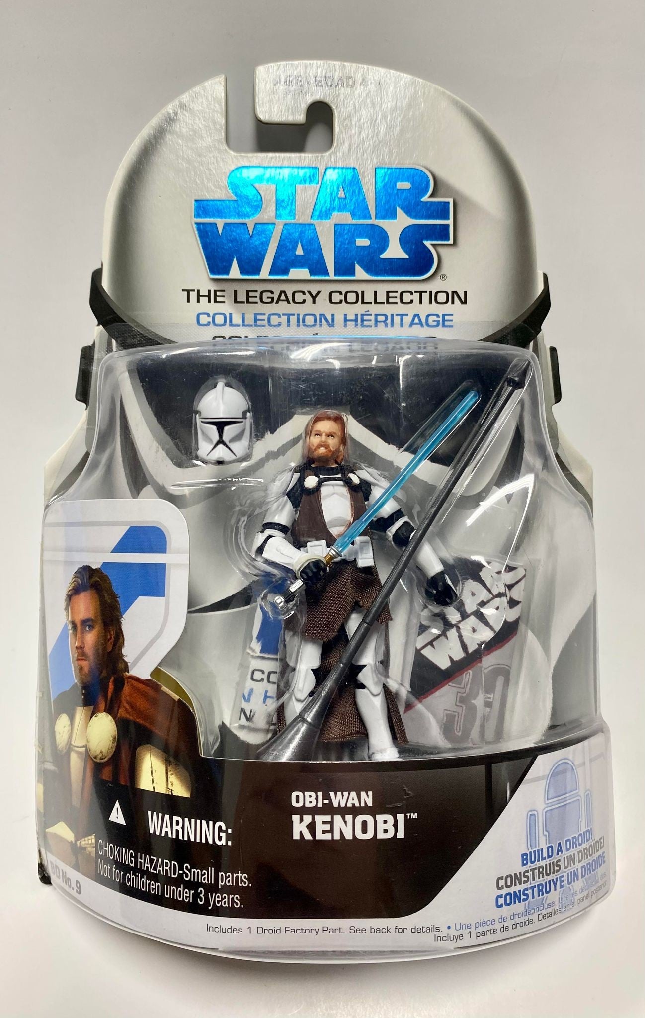 Obi-Wan Kenobi