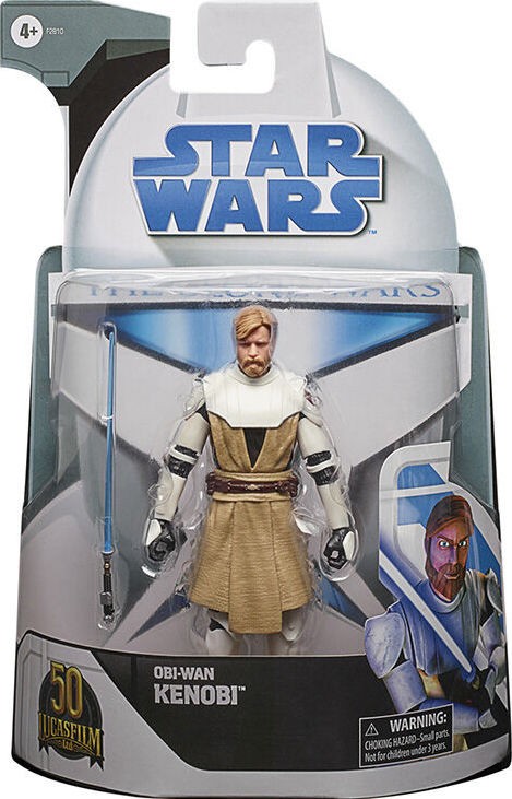 Obi-Wan Kenobi