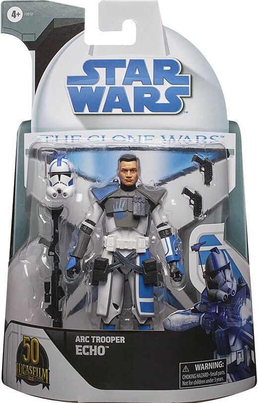 Arc Trooper Echo