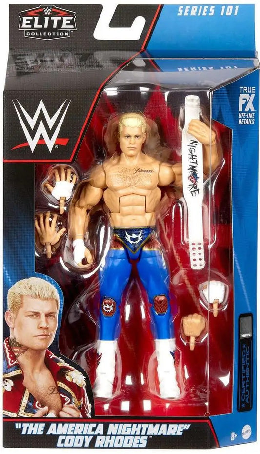 Cody Rhodes