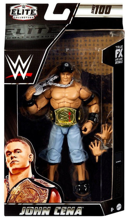 John Cena