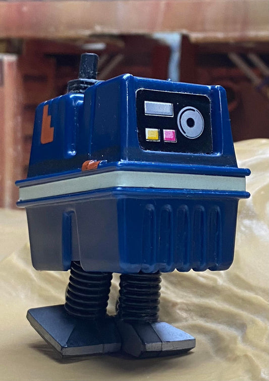 Power Droid