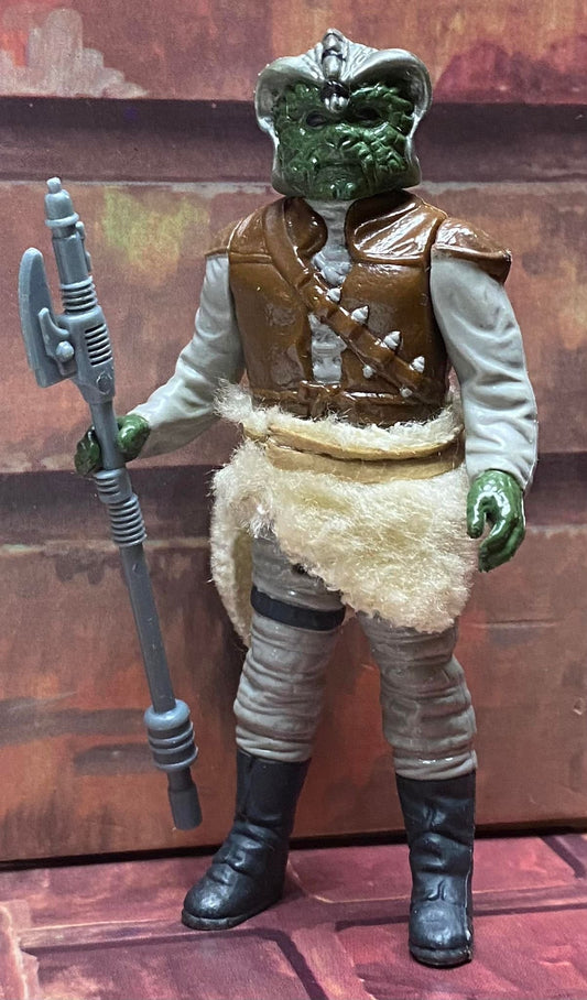 Klaatu