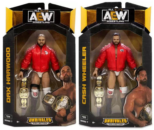 FTR (Cash & Dax) : SET ONLY