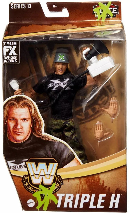 Triple H