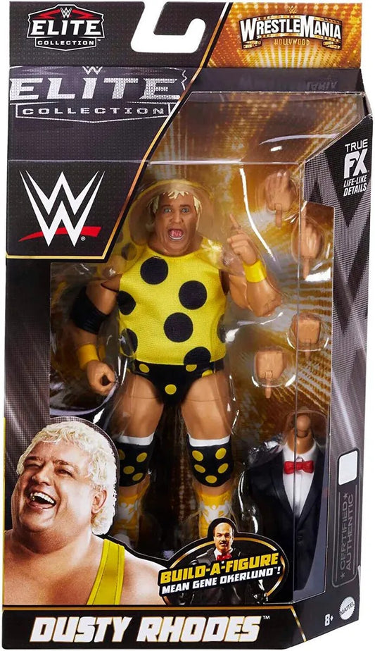 Dusty Rhodes