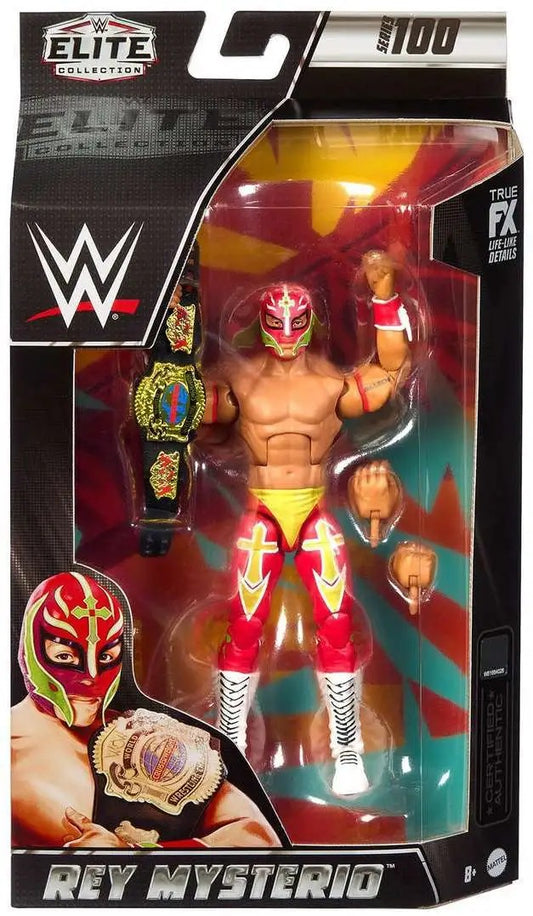 Rey Mysterio