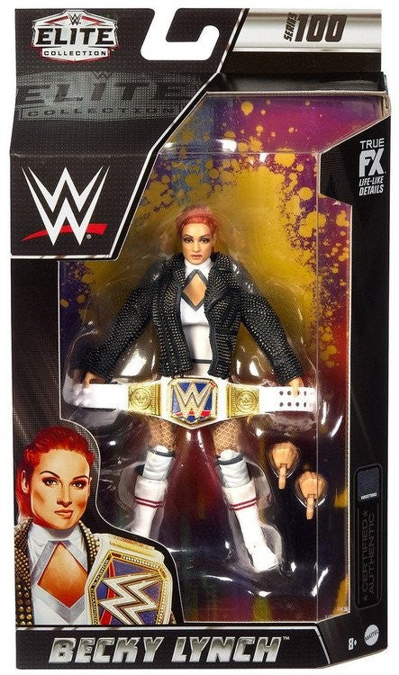 Becky Lynch