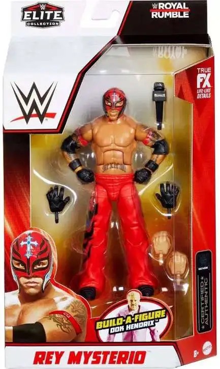 Rey Mysterio