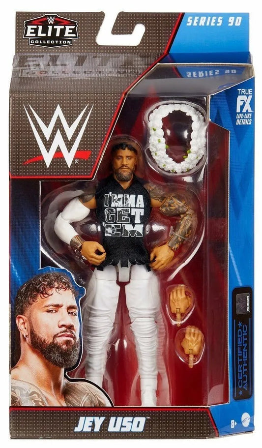 Jey Uso