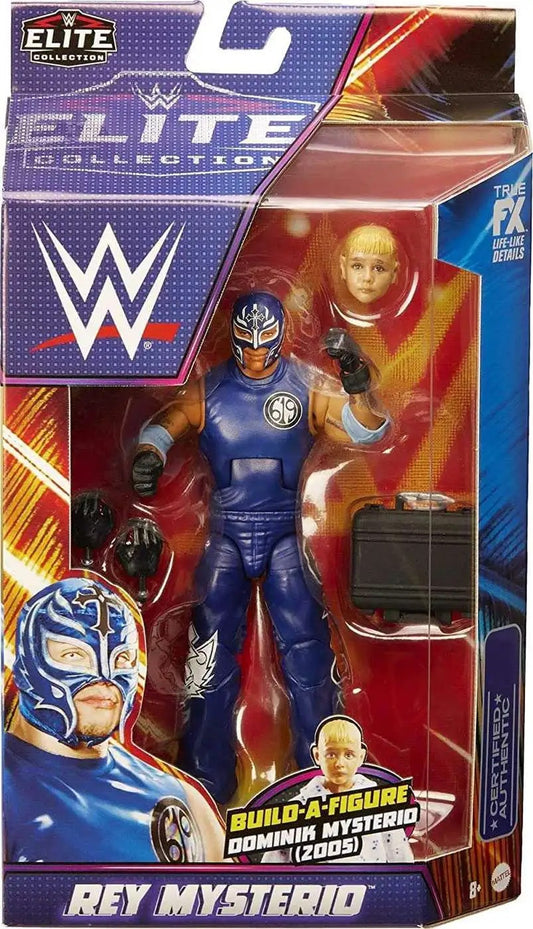 Rey Mysterio
